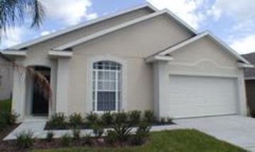 Clermont, Florida, Vacation Rental Villa