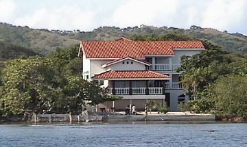 Roatan, Bay Islands, Vacation Rental Condo