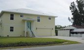 Anna Maria, Florida, Vacation Rental Villa