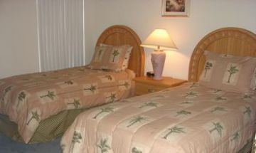 Davenport, Florida, Vacation Rental Villa