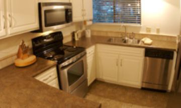 Mammoth Lakes, California, Vacation Rental Condo