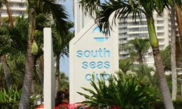 Marco Island, Florida, Vacation Rental Condo