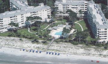 Hilton Head Island, South Carolina, Vacation Rental Condo