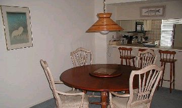 Boca Grande, Florida, Vacation Rental Condo