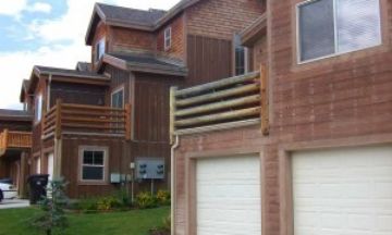 Park City, Utah, Vacation Rental House