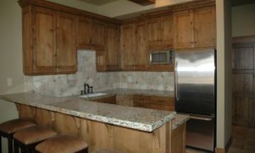 Park City, Utah, Vacation Rental Condo