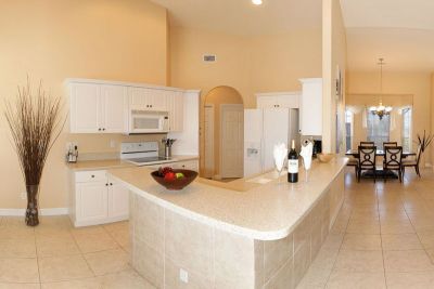 Cape Coral Villa Rental