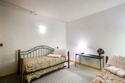 Trundle Beds