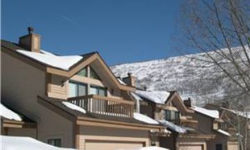 Park City, Utah, Vacation Rental House