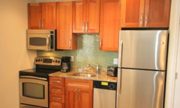 Bradenton Beach, Florida, Vacation Rental Condo