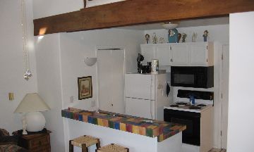 Angel Fire, New Mexico, Vacation Rental Condo