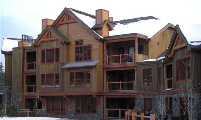 Breckenridge, Colorado, Vacation Rental Condo