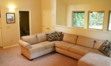 Rio Nido, California, Vacation Rental House