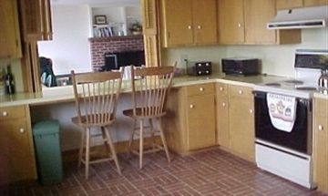 St Andrew, New Brunswick, Vacation Rental House