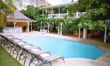 Discovery Bay, St. Ann, Vacation Rental House