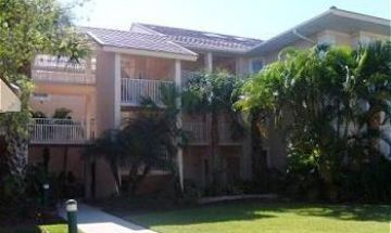 Naples, Florida, Vacation Rental Condo