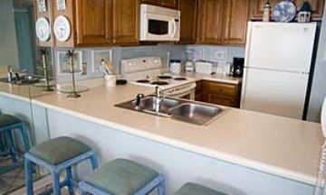 Santa Rosa Beach, Florida, Vacation Rental Condo