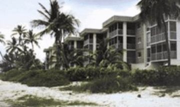 Sanibel, Florida, Vacation Rental Condo