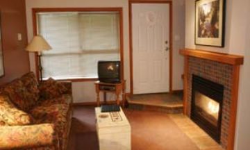 Whistler, British Columbia, Vacation Rental Condo