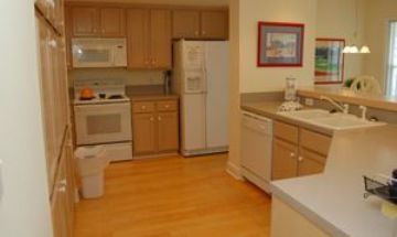 Hilton Head Island, South Carolina, Vacation Rental Condo