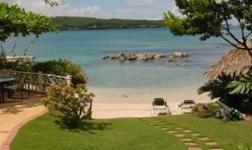 Discovery Bay, St. Ann, Vacation Rental House