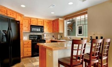 Park City, Utah, Vacation Rental House