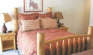 Wilson, Wyoming, Vacation Rental Condo