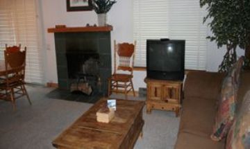 Ketchum, Idaho, Vacation Rental Condo