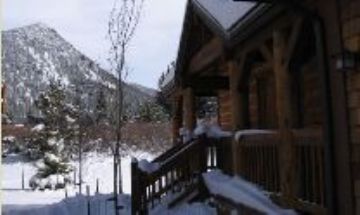 Keystone, Colorado, Vacation Rental House