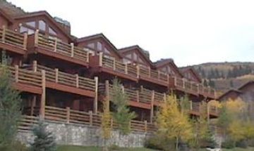 Park City, Utah, Vacation Rental Condo