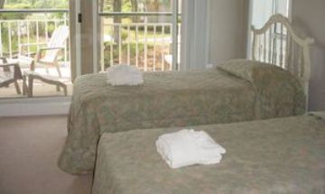 Hilton Head Island, South Carolina, Vacation Rental Condo