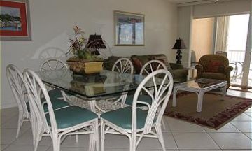 Fort Walton Beach, Florida, Vacation Rental Condo