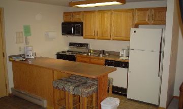 Breckenridge, Colorado, Vacation Rental Condo