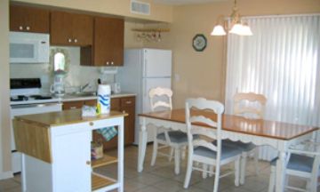 Longboat Key, Florida, Vacation Rental Condo