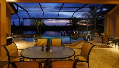Cape Coral Villa Rental