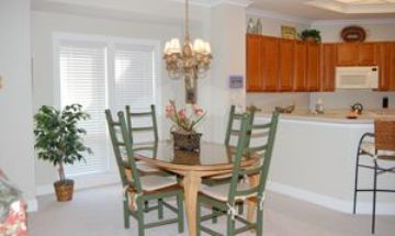 Hilton Head Island, South Carolina, Vacation Rental Condo