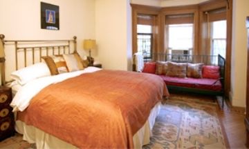 Brooklyn, New York, Vacation Rental Condo