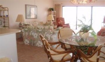 Indian Shores, Florida, Vacation Rental Condo