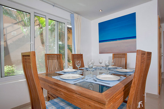 Thailand Villa Vacations