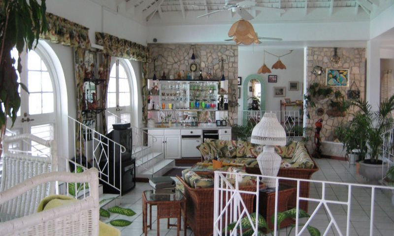 Montego Bay, St. James, Vacation Rental House