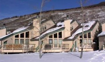 Vail, Colorado, Vacation Rental House