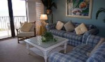 Destin, Florida, Vacation Rental Condo