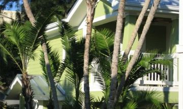 Indian Rocks Beach, Florida, Vacation Rental House