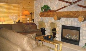 Park City, Utah, Vacation Rental Condo