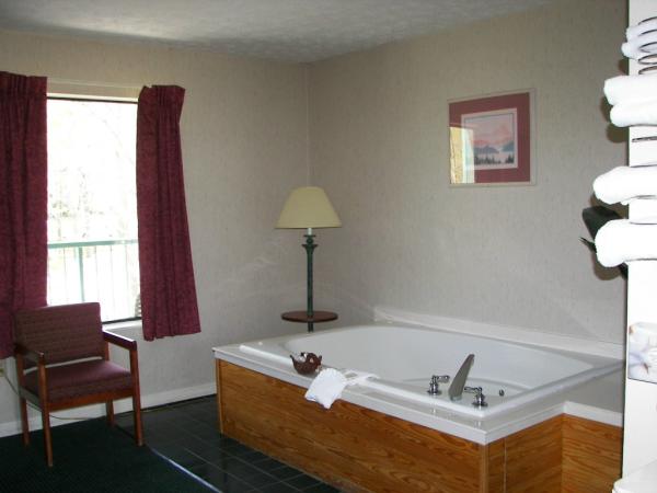 Pigeon Forge, Tennessee, Vacation Rental Lodge