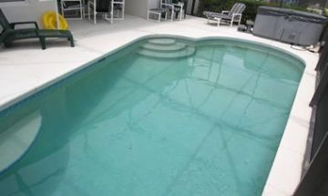 Kissimmee, Florida, Vacation Rental Villa