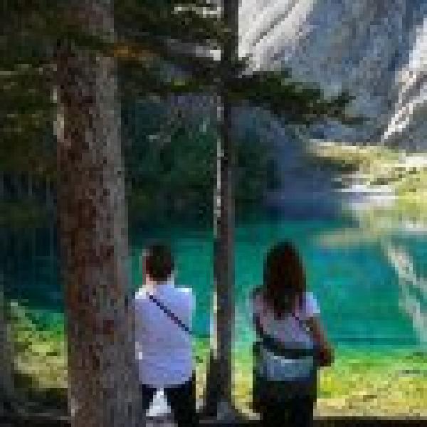 Fantastic Grassi Lakes Hike