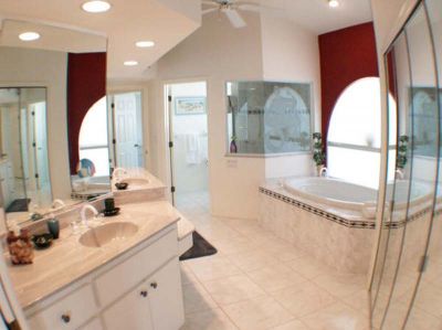 Cape Coral Villa Rental