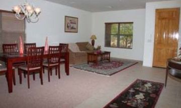 Scottsdale, Arizona, Vacation Rental House