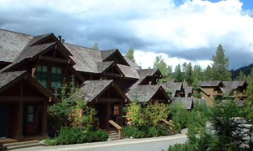 Whistler, British Columbia, Vacation Rental House